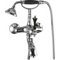 Смеситель для ванны Cezares Margot MARGOT-VDM-01-N