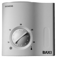 Термостат комнатный Baxi Siemens KHG71406281