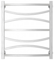 Полотенцесушитель Водяной Сунержа Ажур (60х50) Сатин 071-0255-6050