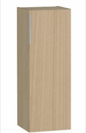 Модуль средний, 35 см, золотистая вишня Vitra Central 58956