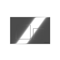 Клавиша смыва Ceramicanova Square CN12-002CH