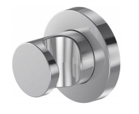 Держатель для душа Jacob Delafon Modulo 8466D-CP Держатель для душа Jacob Delafon Modulo 8466D-CP