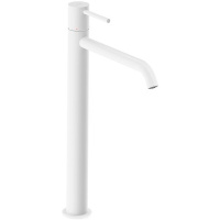 Смеситель для раковины Ravak Espirit ES 015.10WV X070237 белый вельвет