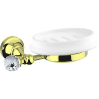 Мыльница Cezares Olimp OLIMP-SOD-03/24-Sw Мыльница Cezares Olimp OLIMP-SOD-03/24-Sw