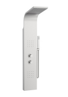 Душевая панель Roca Essential 5A9A8BC00 Душевая панель Roca Essential 5A9A8BC00