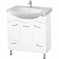 Тумба под раковину Bellezza Мари 75 4632912000012