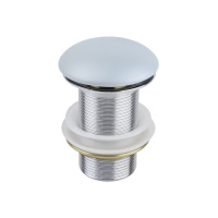 Донный клапан Bronze de Luxe 1001MH