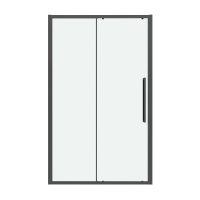 Душевая дверь (110х195) Grossman Cosmo 100.K33.02.110.42.00, раздвижная