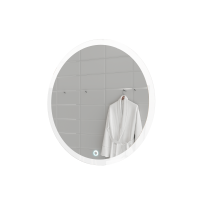 Зеркало (80х60)  1Marka Amour 80 Ц0000007711