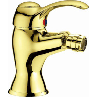 Смеситель для биде Cezares Lira LIRA-C-BS1-03