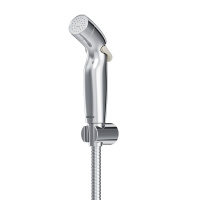 Гигиенический душ с держателем и шлангом Damixa Shower program 760550200 Гигиенический душ с держателем и шлангом Damixa Shower program 760550200