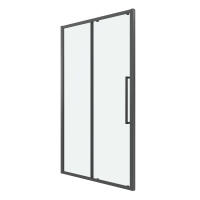 Душевая дверь (100х195) Grossman Cosmo 100.K33.02.100.42.00, раздвижная