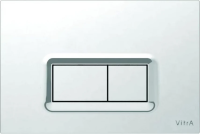 Клавиша смыва Vitra Loop 740-0680