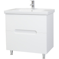 Тумба под раковину Bellezza Андрэа 65 4639010110018