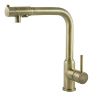 Смеситель для кухонной мойки  KAISER Teka (13044-3)