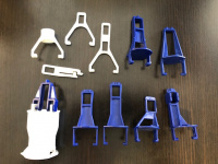 Ручка Geberit для сливных клапанов 241.167.00.1