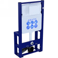Инсталляция для унитаза усиленная Aquatek Standart 50 INS-0000016