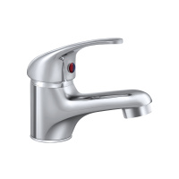 Смеситель для раковины Славен Прораб  П СЛ-ОД-П10