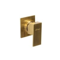 Смеситель для душа Cezares Unika UNIKA-DIM-02 Смеситель для душа Cezares Unika UNIKA-DIM-02