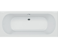 Акриловая ванн Koller Pool Orion Double (180х80) ORIOND180X80