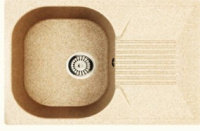 Кухонная мойка Whinstone Рона (B13) жасмин 44221