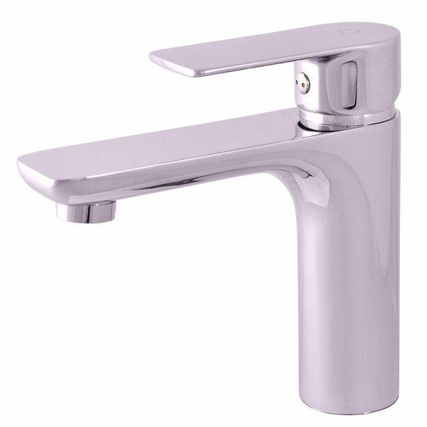 Смеситель для раковины Rav Slezak Vltava VT428.5