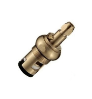 Кран-букса Fashun A52-5 хром