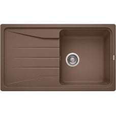 Мойка кухонная Blanco Sona 5 S SILGRANIT PuraDur (мускат), 521923