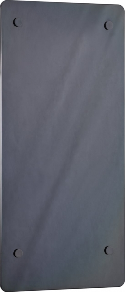 Декор для электрических полотенцесушителей Сунержа Фурор 01-5011-0810