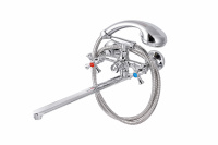 Смеситель для ванны ПСМ-Профсан  ЕВРО PSM-159-75