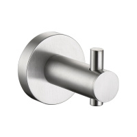 Крючок одинарный Melana MLN-867008