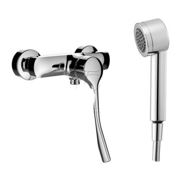 Смеситель для  душа Laufen Citypro Liberty 3.3195.7.004.138.1 Смеситель для  душа Laufen Citypro Liberty 3.3195.7.004.138.1
