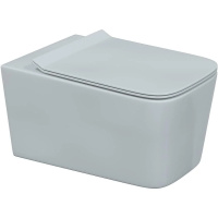 Унитаз Berges Wasserhaus Floe Rimless 082121