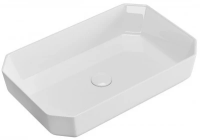 Раковина Sanita Luxe Line (55х25) LINSLWB01