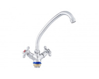 Смеситель для кухни FAUZT FZs-223-10 тип См-МДЦБА