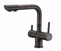 Смеситель для кухни под фильтр WasserKRAFT A8047 Смеситель для кухни под фильтр WasserKRAFT A8047