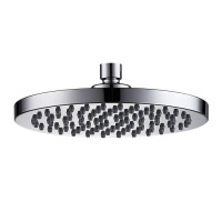 Верхний душ IDDIS Built-in Shower Accessories 00120RPi64, хром