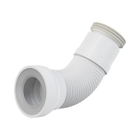 Гофра для унитаза AlcaPlast A970