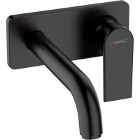 Смеситель для раковины Hansgrohe Vernis Shape 71578670