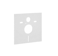 Шумоизоляция для подвесного унитаза AQM0005