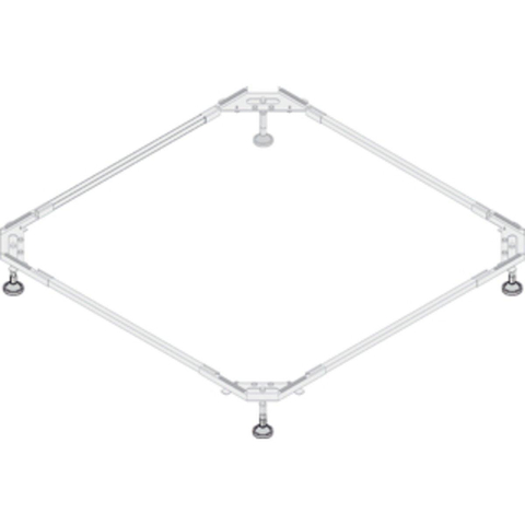 Ножки для поддона Bette B50-3041