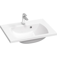 Раковина полувстраиваемая Ravak Classic II 60 XJX01160003