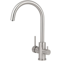 Смеситель для кухонной мойки KAISER Merkur (26744-5)