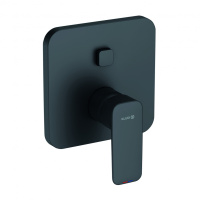 Встраиваемый смеситель для ванны Kludi Pure&Style 406593975