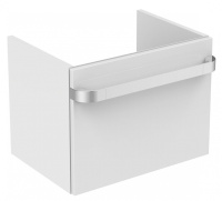 Тумба под раковину Ideal Standard Tonic II 50 см R4301WG