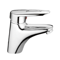 Смеситель для раковины Haiba HB1007