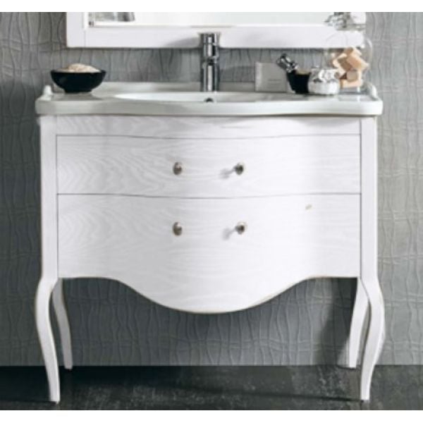 Тумба под раковину Eban Sonia FBSSN090-B bi decape*2/4