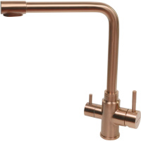 Смеситель для кухни Melana F9505HC