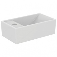 Раковина подвесная (37х21) Ideal Standard TEMPO E211301