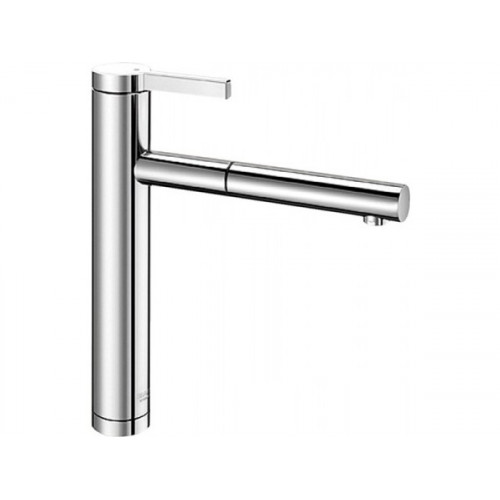 Смеситель для кухни Blanco LINEE-S (нержавеющая сталь) 517592